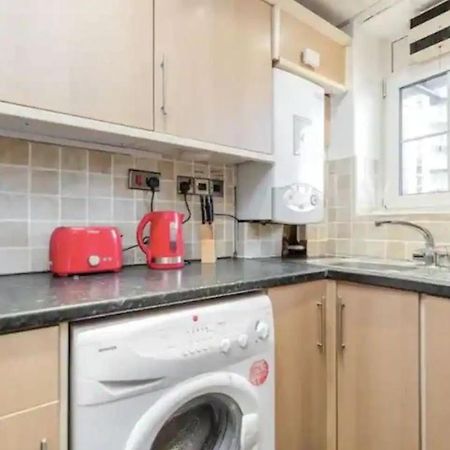 Aplacetostay Central London Apartment, Zone 1 Bak 外观 照片