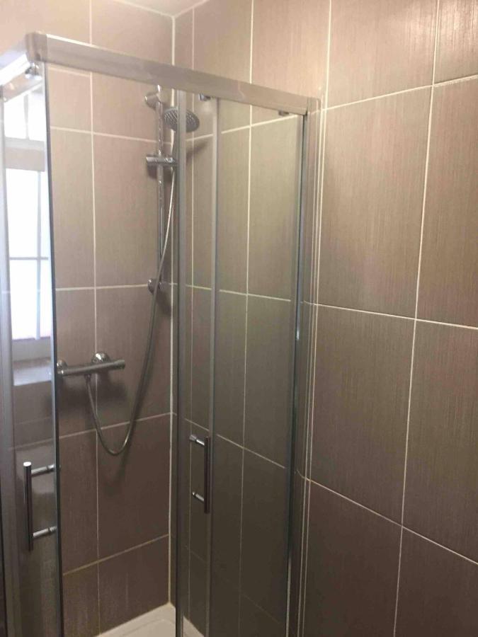 Aplacetostay Central London Apartment, Zone 1 Bak 外观 照片